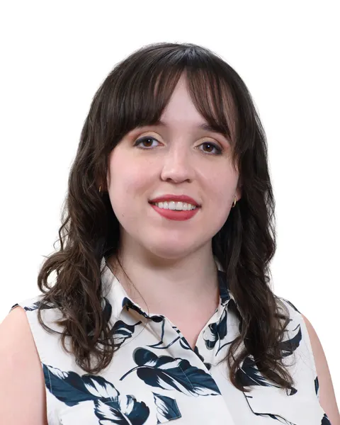 Grace Hancock, Content Marketing Specialist