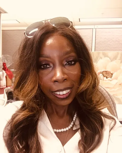 Jamila Goodwin, Case Manager