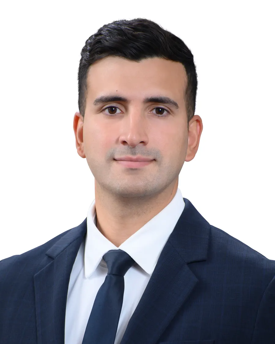 Matias Cordoba, Personal Injury Attorney