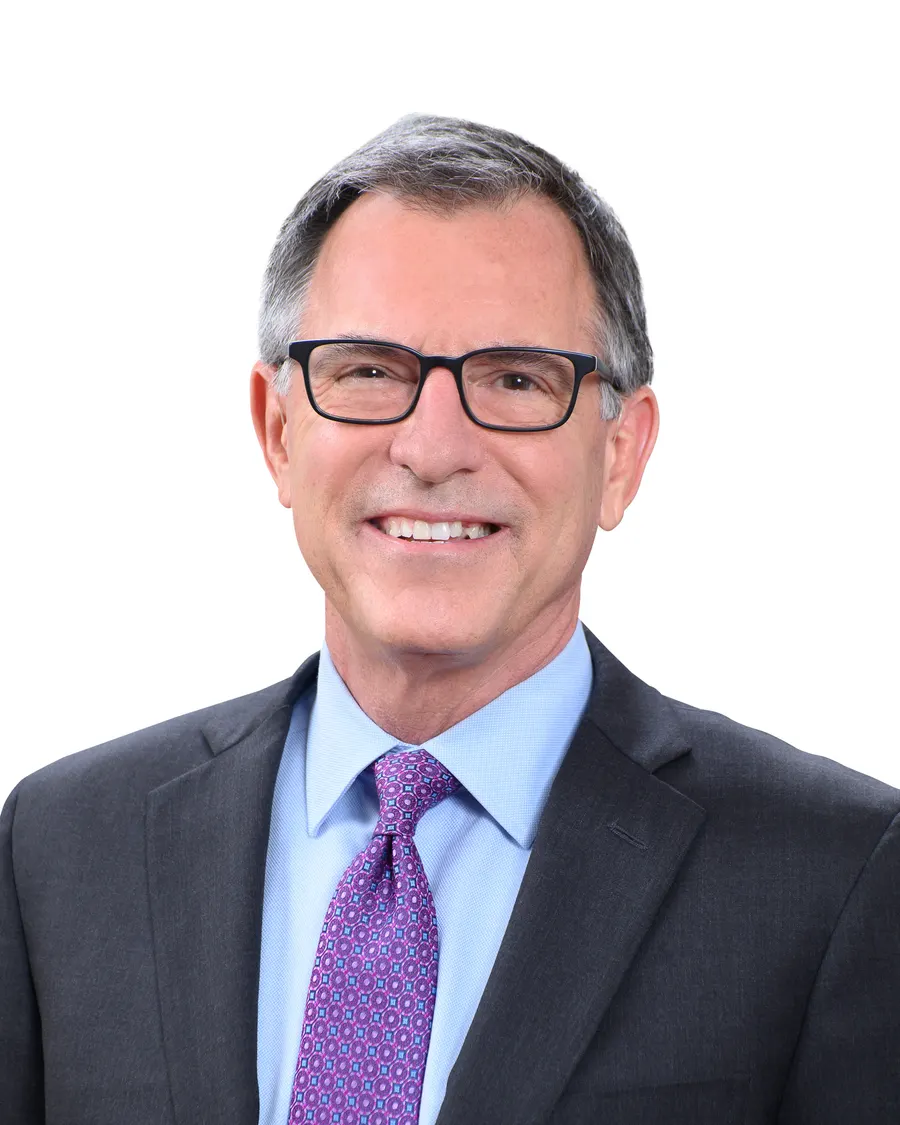 Mike Hancock, Founding Attorney